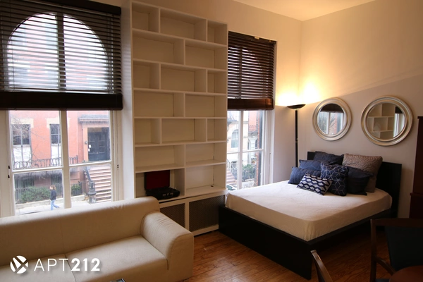 Coliving in East Village - Manhattan, New York