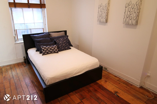 Coliving in East Village - Manhattan, New York