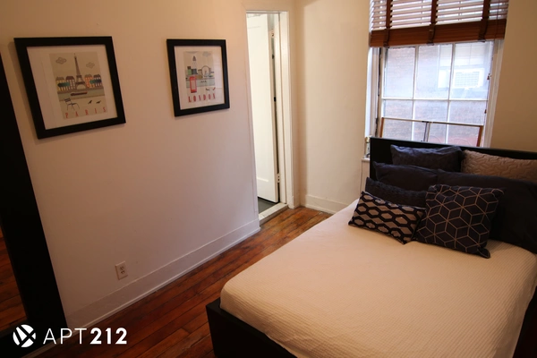 Coliving in East Village - Manhattan, New York