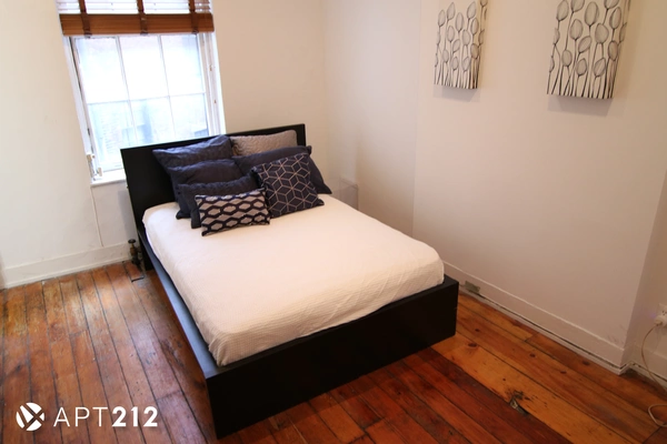 Coliving in East Village - Manhattan, New York