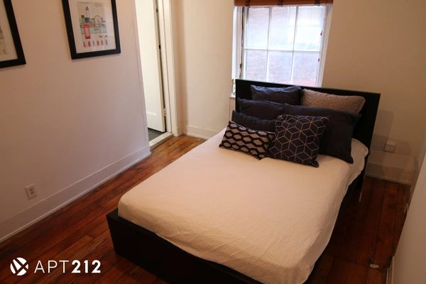 Coliving in East Village - Manhattan, New York