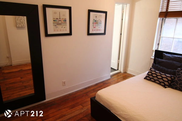 Coliving in East Village - Manhattan, New York