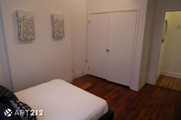 Coliving in East Village - Manhattan, New York