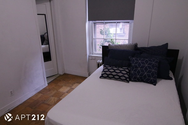 2 bedrooms apartment for rent in East Village - Manhattan, New York