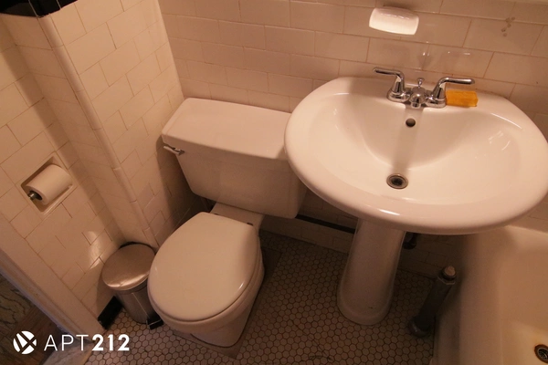 2 bedrooms apartment for rent in East Village - Manhattan, New York