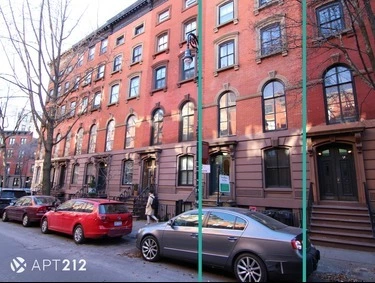 2 bedrooms apartment for rent in East Village - Manhattan, New York