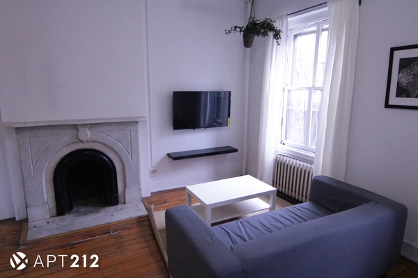2 bedrooms apartment for rent in East Village - Manhattan, New York