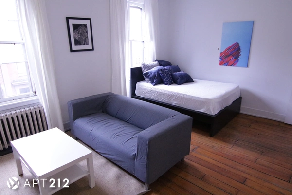 2 bedrooms apartment for rent in East Village - Manhattan, New York