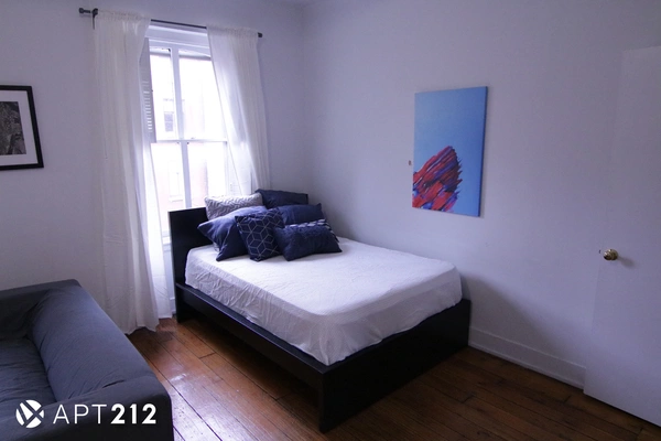 2 bedrooms apartment for rent in East Village - Manhattan, New York