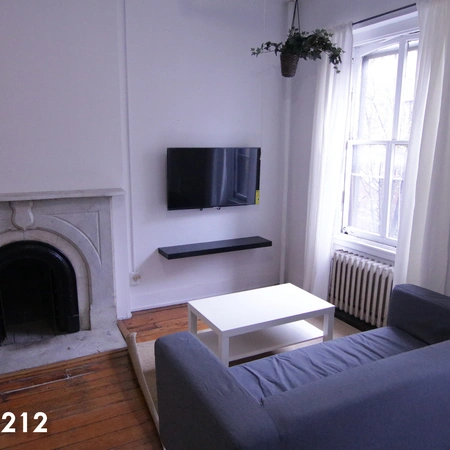 2 bedrooms apartment for rent in East Village - Manhattan, New York