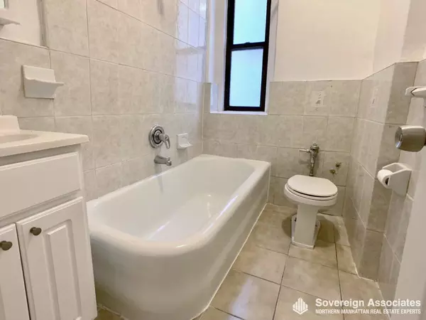 1 bedroom apartment for rent in Washington Heights - Manhattan, New York
