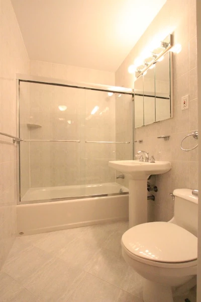 1 bedroom apartment for rent in Gramercy - Manhattan, New York