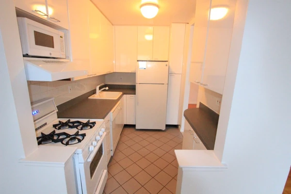 1 bedroom apartment for rent in Gramercy - Manhattan, New York