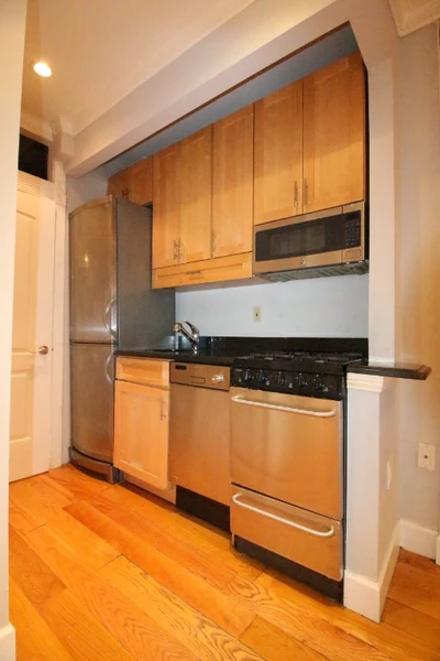 1 bedroom apartment for rent in East Village - Manhattan, New York