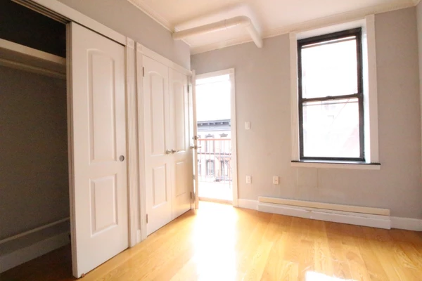 1 bedroom apartment for rent in East Village - Manhattan, New York