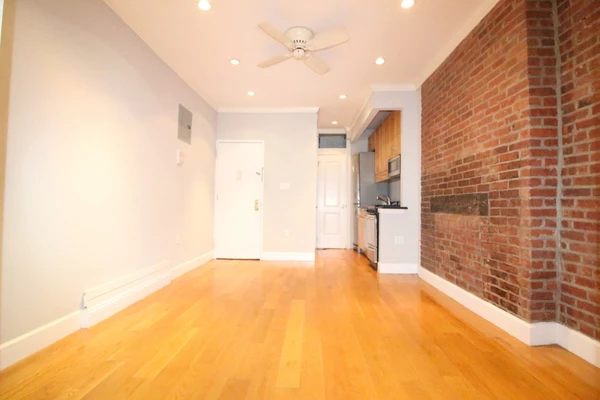 1 bedroom apartment for rent in East Village - Manhattan, New York