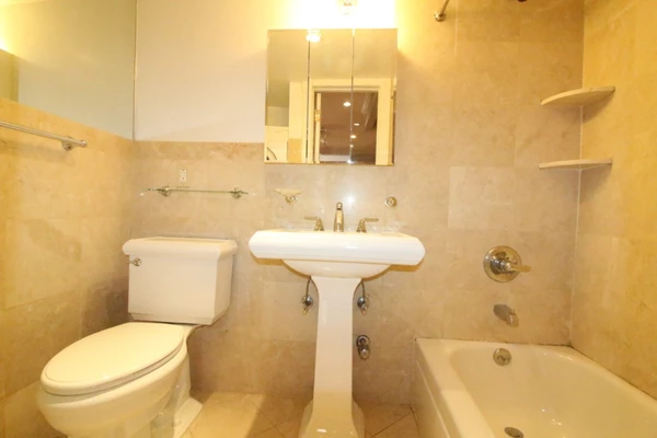 1 bedroom apartment for rent in East Village - Manhattan, New York