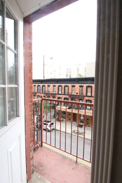 1 bedroom apartment for rent in East Village - Manhattan, New York