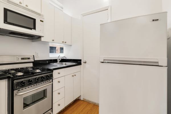 2 bedrooms apartment for rent in Greenwich Village - Manhattan, New York