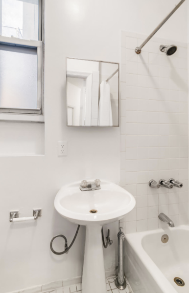 2 bedrooms apartment for rent in Greenwich Village - Manhattan, New York