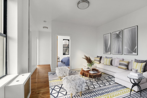 3 bedrooms apartment for rent in Lower East Side - Manhattan, New York