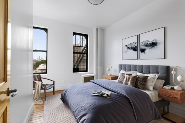 3 bedrooms apartment for rent in Lower East Side - Manhattan, New York