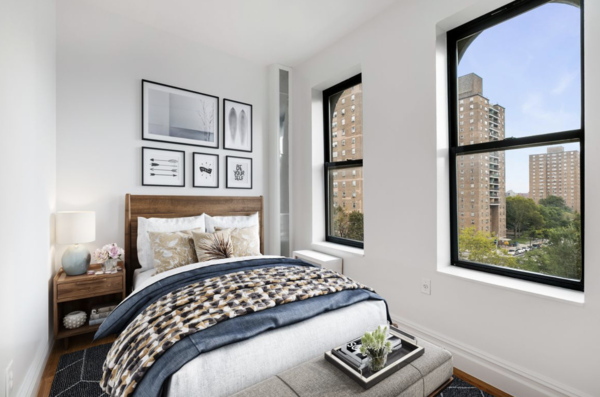 3 bedrooms apartment for rent in Lower East Side - Manhattan, New York