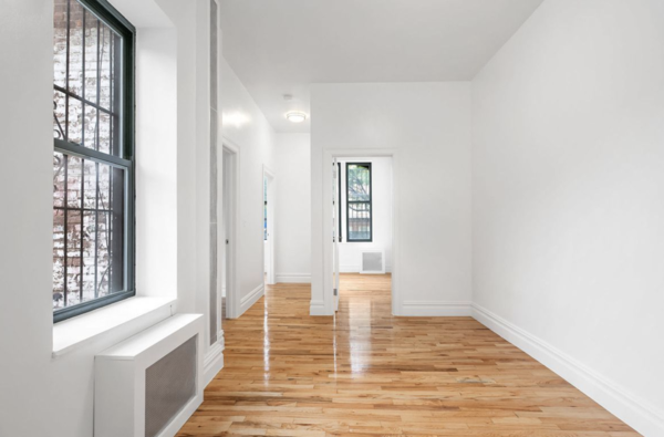 3 bedrooms apartment for rent in Lower East Side - Manhattan, New York