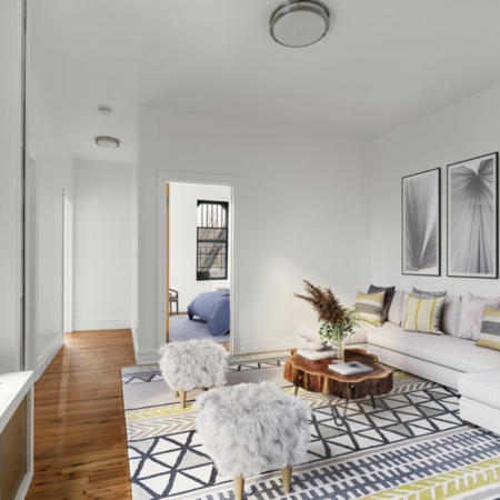 3 bedrooms apartment for rent in Lower East Side - Manhattan, New York