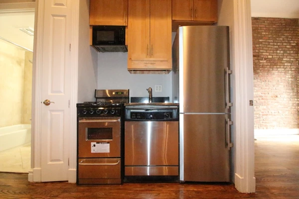 3 bedrooms apartment for rent in Lower East Side - Manhattan, New York