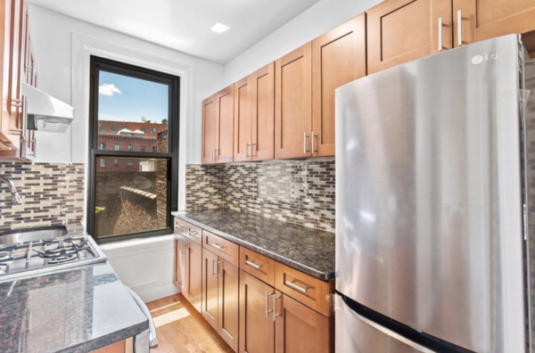 3 bedrooms apartment for rent in West Village - Manhattan, New York