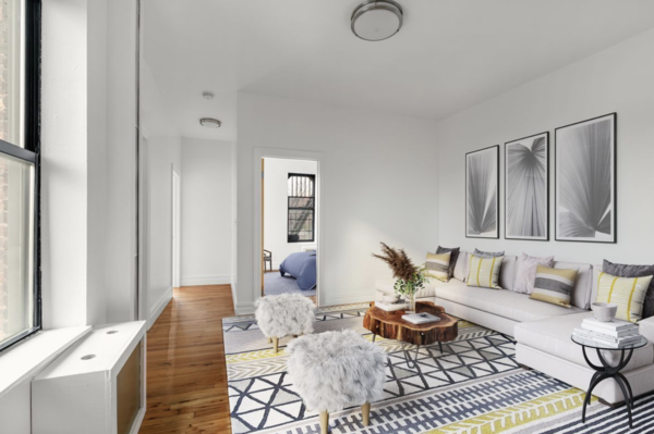 3 bedrooms apartment for rent in Lower East Side - Manhattan, New York