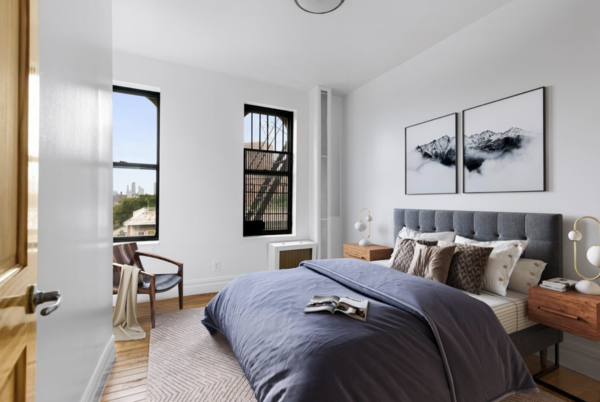 3 bedrooms apartment for rent in Lower East Side - Manhattan, New York