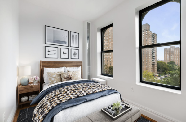 3 bedrooms apartment for rent in Lower East Side - Manhattan, New York