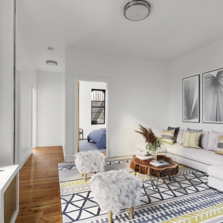 3 bedrooms apartment for rent in Lower East Side - Manhattan, New York