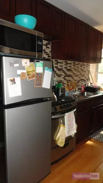 1 bedroom apartment for rent in Harlem - Manhattan, New York