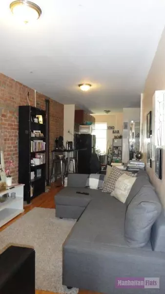 1 bedroom apartment for rent in Harlem - Manhattan, New York