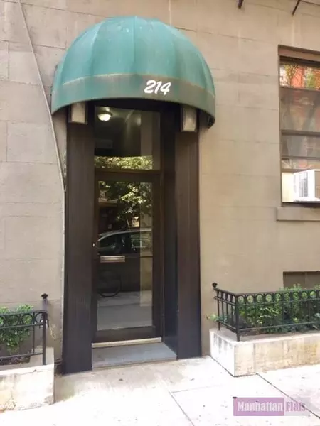 1 bedroom apartment for rent in Upper East Side - Manhattan, New York