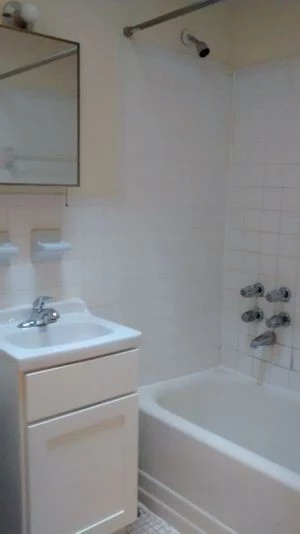Studio Apartment for rent in Midtown East - Manhattan, New York