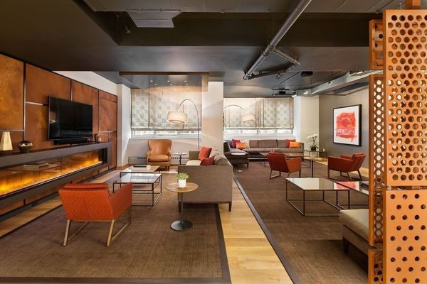 2 bedrooms apartment for rent in Midtown West - Manhattan, New York