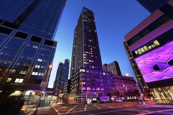 2 bedrooms apartment for rent in Midtown West - Manhattan, New York