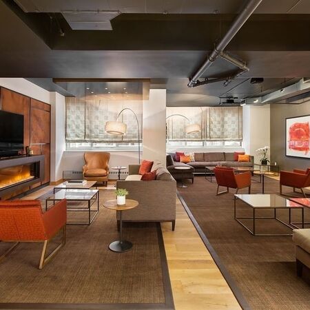 2 bedrooms apartment for rent in Midtown West - Manhattan, New York