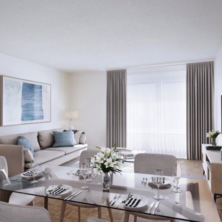 2 bedrooms apartment for rent in Midtown East - Manhattan, New York