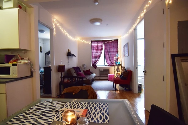 1 bedroom apartment for rent in Williamsburg - Brooklyn, New York