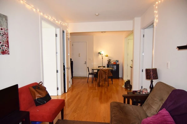 1 bedroom apartment for rent in Williamsburg - Brooklyn, New York