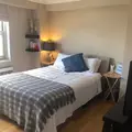 Room for rent in Tribeca #3