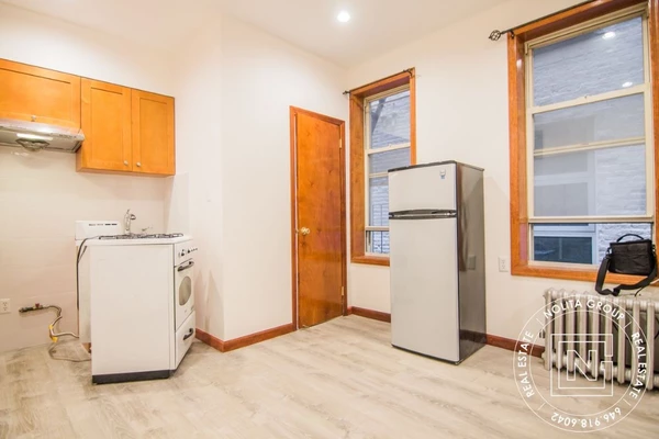 1 bedroom apartment for rent in China Town / Little Italy - Manhattan, New York