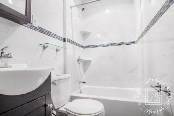 1 bedroom apartment for rent in China Town / Little Italy - Manhattan, New York