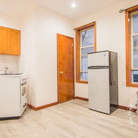 1 bedroom apartment for rent in China Town / Little Italy - Manhattan, New York