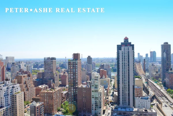 1 bedroom apartment for rent in Upper East Side - Manhattan, New York